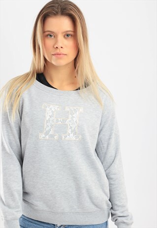 VINTAGE TOMMY HILFIGER SWEATSHIRT