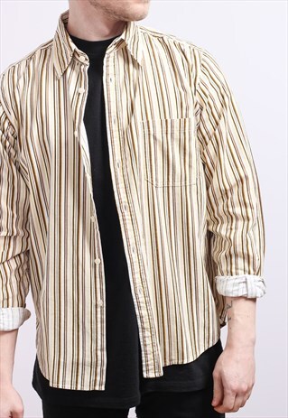 VINTAGE CORDUROY SHIRT