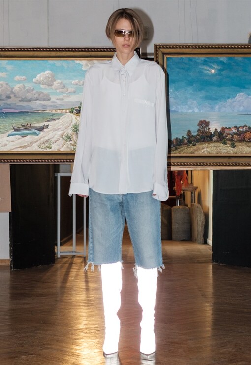 garment image
