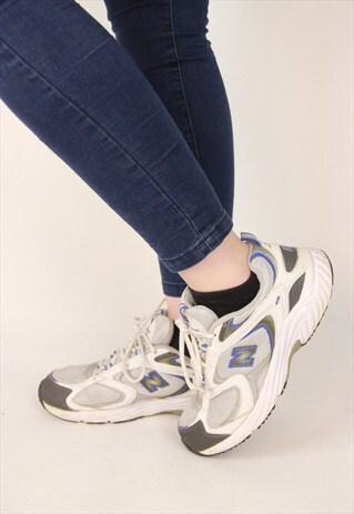 VINTAGE NEW BALANCE TRAINERS