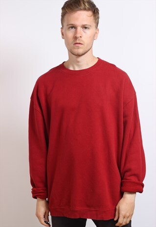 VINTAGE SWEATSHIRT