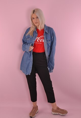 LEVI'S SHIRT GRL1513