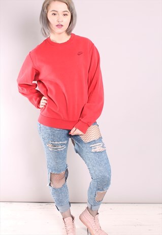 VINTAGE NIKE SWEATSHIRT