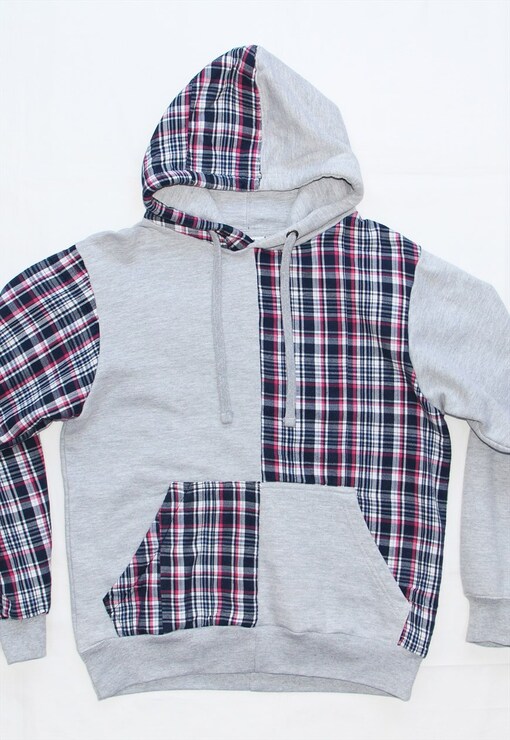 garment image