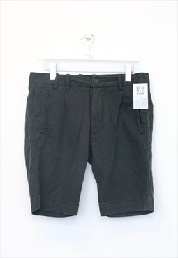 Vintage Unbranded cargo shorts in grey. Best fits 33