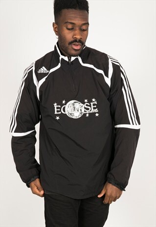POP-UP SALE / RETRO STYLE TECHNICAL JACKET / S0716