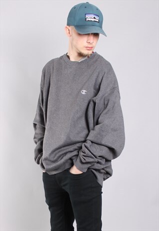 VINTAGE CHAMPION SWEATSHIRT