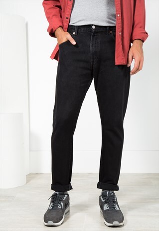 VINTAGE 80S LEVIS SLIM FIT /AVELINASREWORKS/ 0010 / 900