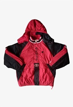 Vintage Starter NFL San Francisco 49ers Jacket