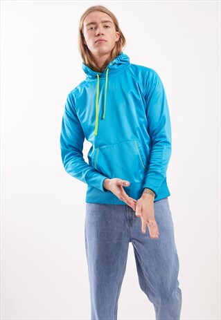VINTAGE REEBOK HOODIE