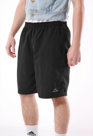 90S VINTAGE KAPPA SPORTS SUMMER SHORTS 13929