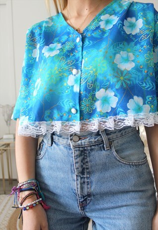 VINTAGE SHIRT