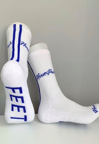 BLUE EDITION