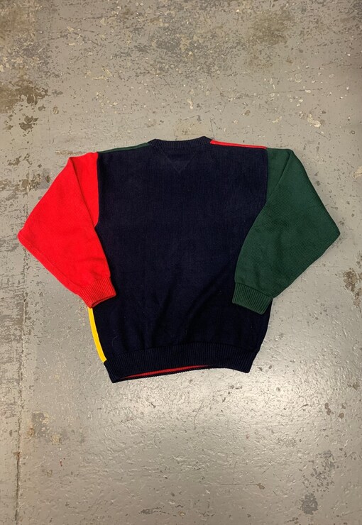 garment image