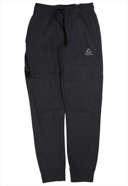 Reebok  Elasticated Waistband Drawstrings Joggers / Sweatpan