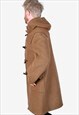 VINTAGE DUFFLE COAT