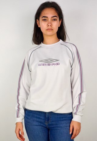 VINTAGE 90'S UMBRO SWEATSHIRT