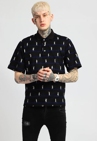 VINTAGE POLO RALPH LAUREN POLO SHIRT