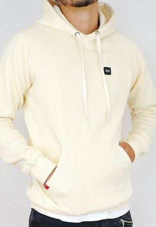 GRANIT BEIGE HOODIE