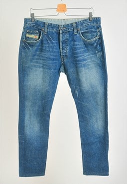 Vintage 00s Diesel jeans