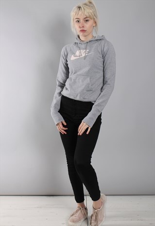 VINTAGE NIKE HOODIE