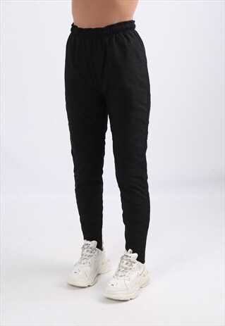VINTAGE 90'S SKI PANT TROUSER ELLESSE 10 S (K6S)