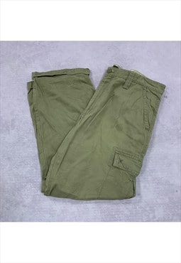 Eddie Bauer Trousers Men's 36