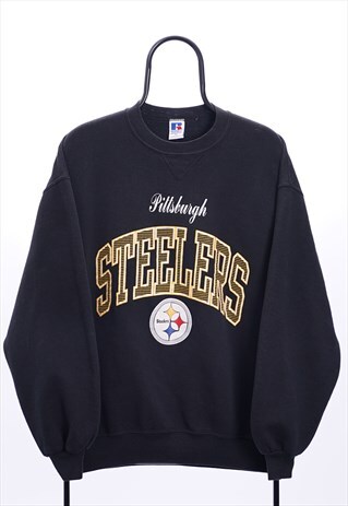 Nfl Steelers Sweatshirt Sweden, SAVE 42% 