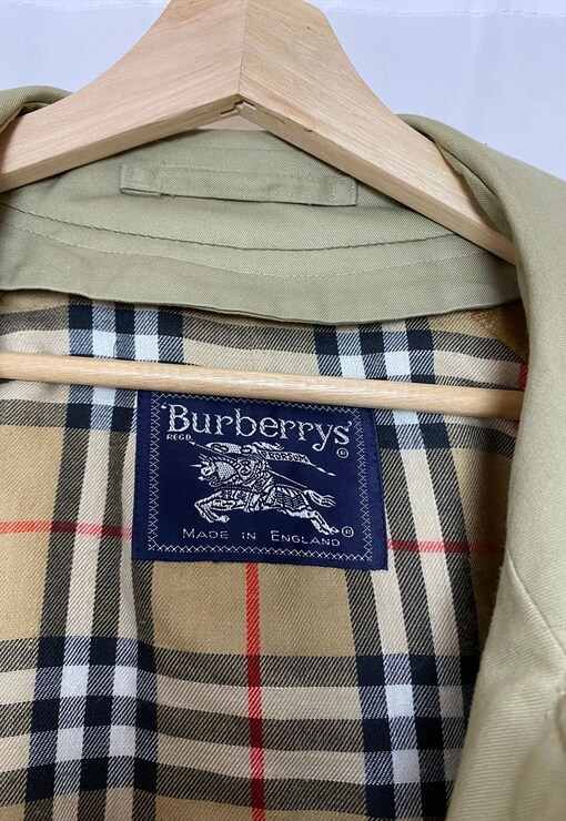 garment image