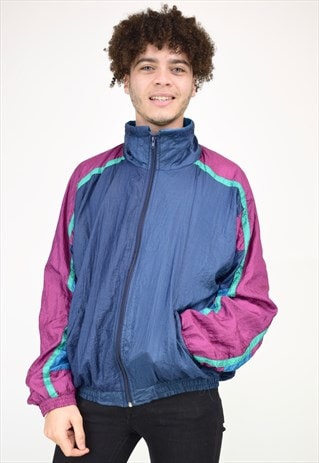 VINTAGE 90'S FESTIVAL JACKET