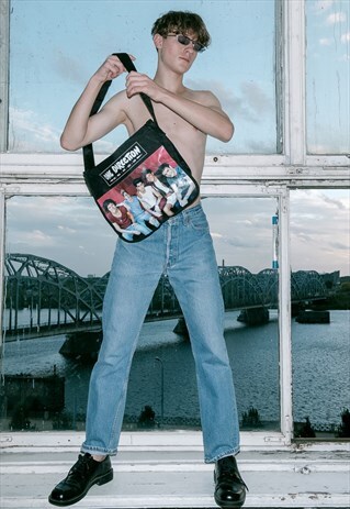 ONE DIRECTION SHOULDER BAG