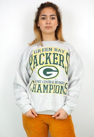 VINTAGE 90'S SWEATSHIRT