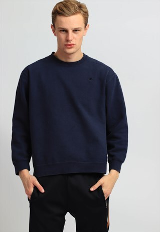 VINTAGE STARTER SWEATSHIRT