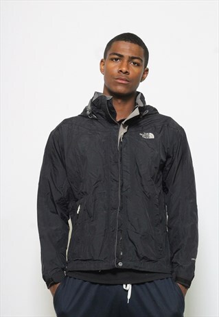 VINTAGE THE NORTH FACE WATERPROOF JACKET