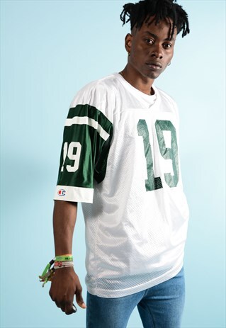 VINTAGE CHAMPION NFL JERSEY