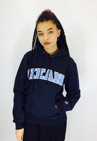 CHAMPION USA KEAN UNIVERSITY HOODIE