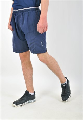 VINTAGE 90S SHORT
