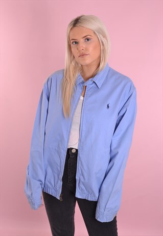 RALPH LAUREN JACKET GRH834