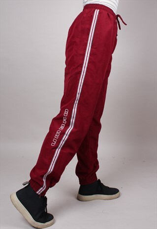VINTAGE UMBRO TRACKSUIT BOTTOMS ASM1941