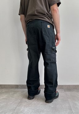 Vintage Carhartt Cargo Work Pants