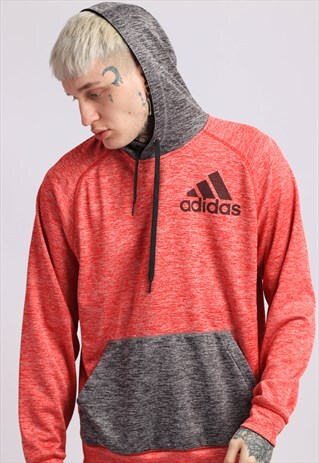 VINTAGE ADIDAS SPORT HOODIE