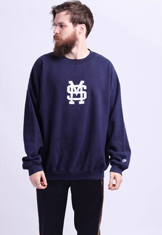 VINTAGE CHAMPION SWEATSHIRT