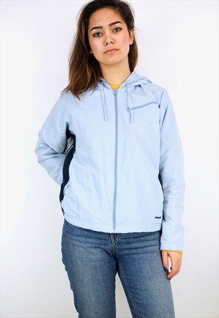 VINTAGE 90'S REEBOK JACKET