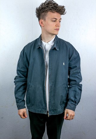 VINTAGE RALPH LAUREN JACKET