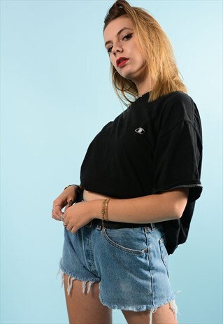 CHAMPION T-SHIRT