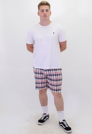 VINTAGE RALPH LAUREN SHORTS