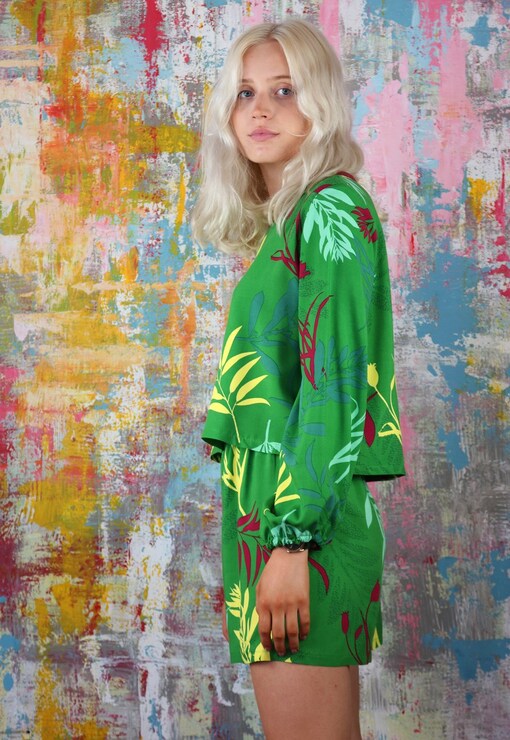 garment image