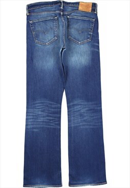 Levi's 90's Denim Slim Jeans Jeans 34 Blue