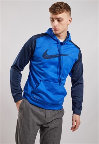 VINTAGE NIKE HOODIE