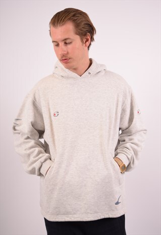 champion hoodie jumper